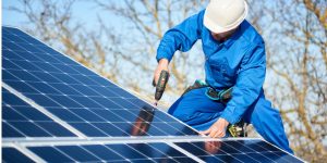 Installation Maintenance Panneaux Solaires Photovoltaïques à Estourmel